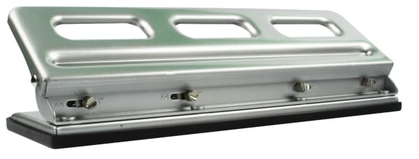 GBC Velo Binder V50 Punch Strip Binding System GBC Velo Binder V50 Punch Strip Binding System