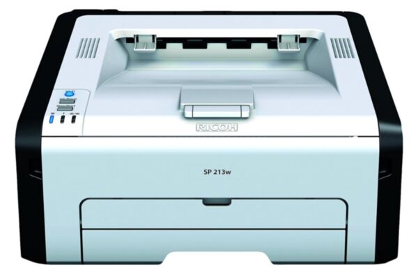 Ricoh Black and White Printer SP 213w Ricoh Black and White Printer SP 213w