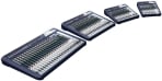 Soundcraft Signature 16 High Performance 16-Input Small Format Mixer with Effects Soundcraft Signature 16 High Performance 16-Input Small Format Mixer with Effects