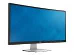 Dell UltraSharp 34 Curved Monitor - U3415W (86.5cm, 34 Dell UltraSharp 34 Curved Monitor - U3415W (86.5cm, 34