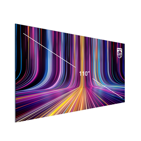 Philips Signage Solutions Philips Unite LED 7000 Series easy mount 110HDL7012IA/00 – 110HDL7012IA/00