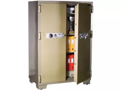 Vallberg Safe Topaz BSD-1750, Fireproof Safe, SKU: BSD-1750 Vallberg Safe Topaz BSD-1750, Fireproof Safe, SKU: BSD-1750