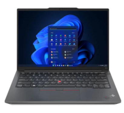 LENOVO THINKPAD E14 GEN5 (21JK0021GP) i7-1355U-5.0GHz, 8GB, 512GB SSD, 14.0inch WUXGA IPS, CAMERA, FPR, BT, WIFI, DOS, INTEL IRIS XE GRAPHICS LENOVO THINKPAD E14 GEN5 (21JK0021GP) i7-1355U-5.0GHz, 8GB, 512GB SSD, 14.0inch WUXGA IPS, CAMERA, FPR, BT, WIFI, DOS, INTEL IRIS XE GRAPHICS
