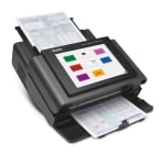 Kodak 730EX Plus Scan Station Document Image Scanner Kodak 730EX Plus Scan Station Document Image Scanner
