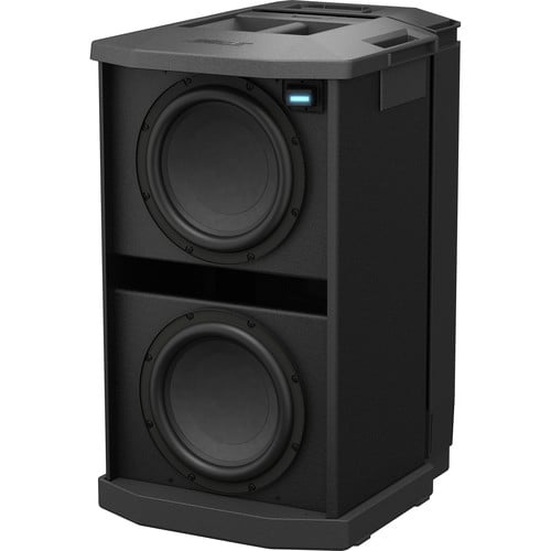 Bose F1 Powered Subwoofer Speaker System Bose F1 Powered Subwoofer Speaker System