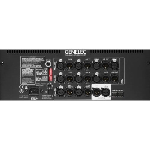 Genelec 7370AP 12 Genelec 7370AP 12