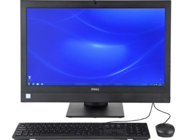 Dell OptiPlex 7440 All-in-One Dell OptiPlex 7440 All-in-One