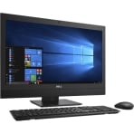 Dell OptiPlex 7450 All-in-One Touch Desktop PC (Intel Core i7-7700, 4GB, 500GB, Windows 10 Pro, 3Yr Basic Warranty) Dell OptiPlex 7450 All-in-One Touch Desktop PC (Intel Core i7-7700, 4GB, 500GB, Windows 10 Pro, 3Yr Basic Warranty)