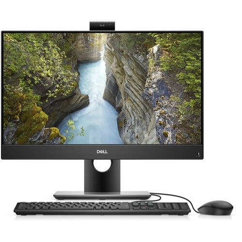Dell OptiPlex 23.8 Dell OptiPlex 23.8