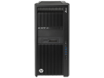 HP Z840 Tower Workstation {Z840-Con-E5-2667v3(AEPF0066698)} (Xeon E5, 1TB, 16GB, Win 7 Pro) HP Z840 Tower Workstation {Z840-Con-E5-2667v3(AEPF0066698)} (Xeon E5, 1TB, 16GB, Win 7 Pro)
