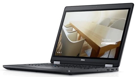 Dell Latitude E5570 (L007557015E-N-3) 15.6 Dell Latitude E5570 (L007557015E-N-3) 15.6