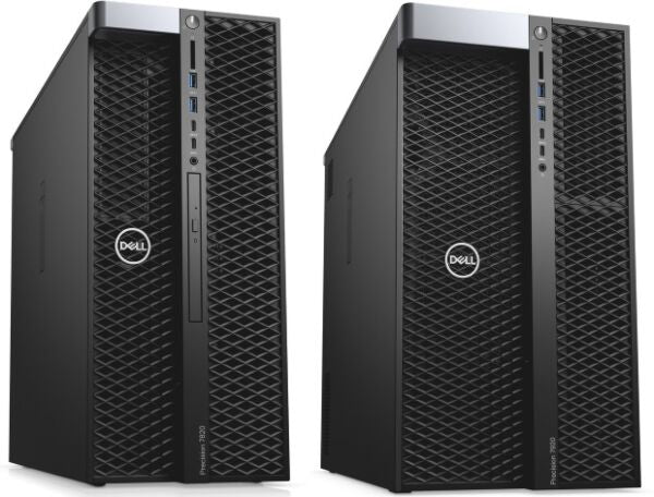 Dell Precision 7920 Tower Dell Precision 7920 Tower