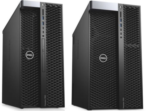 Dell Precision 7820 Tower