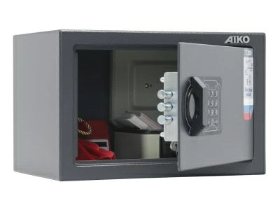 Safe Aiko T-200 EL (SKU: T-200 EL) Vallberg Electronic Lock Safe