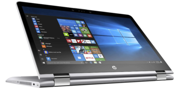 HP PAVILION X360 14-BA125CL (5GR61UA) I5-8250U-1.6GHZ 8GB 256GB SSD 14 inch FHD WIN 10 HOME INTEL UHD SILVER HP PAVILION X360 14-BA125CL (5GR61UA) I5-8250U-1.6GHZ 8GB 256GB SSD 14 inch FHD WIN 10 HOME INTEL UHD SILVER