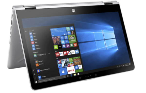 HP PAVILION X360 14-BA125CL (5GR61UA) I5-8250U-1.6GHZ 8GB 256GB SSD 14 inch FHD WIN 10 HOME INTEL UHD SILVER HP PAVILION X360 14-BA125CL (5GR61UA) I5-8250U-1.6GHZ 8GB 256GB SSD 14 inch FHD WIN 10 HOME INTEL UHD SILVER