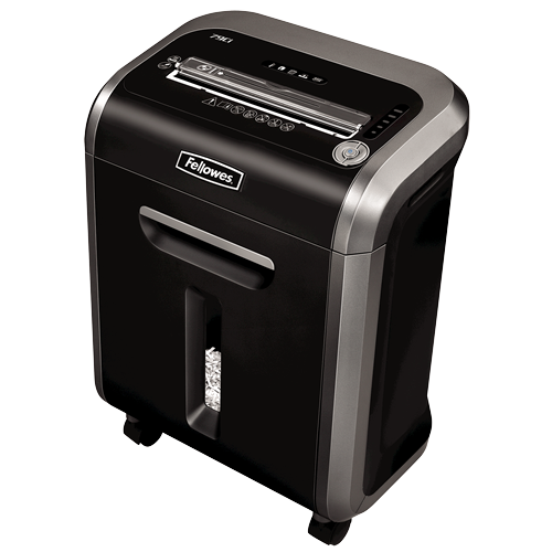 Fellowes Powershred 79Ci Cross Cut Shredder Fellowes Powershred 79Ci Cross Cut Shredder