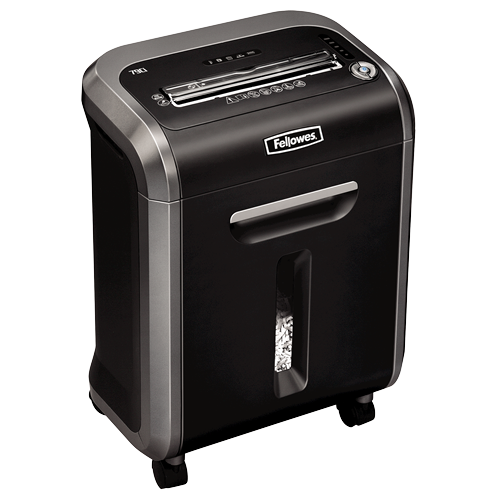 Fellowes Powershred 79Ci Cross Cut Shredder Fellowes Powershred 79Ci Cross Cut Shredder