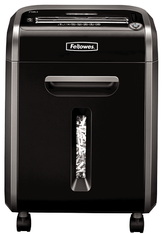 Fellowes Powershred 79Ci Cross Cut Shredder Fellowes Powershred 79Ci Cross Cut Shredder
