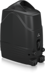 Behringer PPA500BT Ultra-Compact With Bluetooth Wireless Technology 500W 6-Channel Portable PA System Speaker Behringer PPA500BT Ultra-Compact With Bluetooth Wireless Technology 500W 6-Channel Portable PA System Speaker