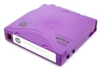 HP LTO-6 Ultrium 6.25TB MP RW Data Tape HP LTO-6 Ultrium 6.25TB MP RW Data Tape