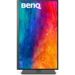BenQ PD2705U 27-inch DesignVue 4K UHD SRGB HDR10 USB-C Designer LED Monitor BenQ PD2705U 27-inch DesignVue 4K UHD SRGB HDR10 USB-C Designer LED Monitor