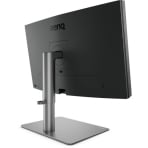 BenQ PD2725U 27-inch DesignVue 4K UHD P3 Thunderbolt 3 Mac Compatible Designer Monitor BenQ PD2725U 27-inch DesignVue 4K UHD P3 Thunderbolt 3 Mac Compatible Designer Monitor