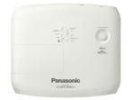 Panasonic PT-VZ585N WUXGA Projector – 5,000 Lumens, Wireless, 3LCD Panasonic PT-VZ585N WUXGA Projector – 5,000 Lumens, Wireless, 3LCD