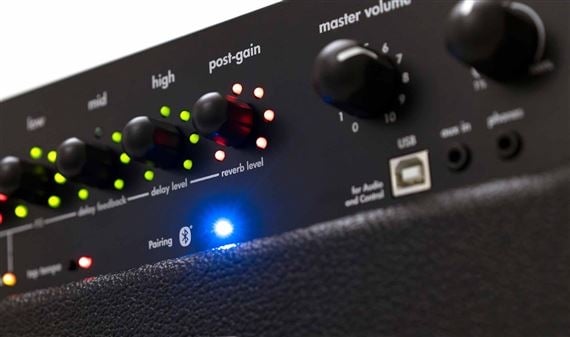Peavey VYPYR® X2 60-Watts Guitar Modeling Amplifier Peavey VYPYR® X2 60-Watts Guitar Modeling Amplifier