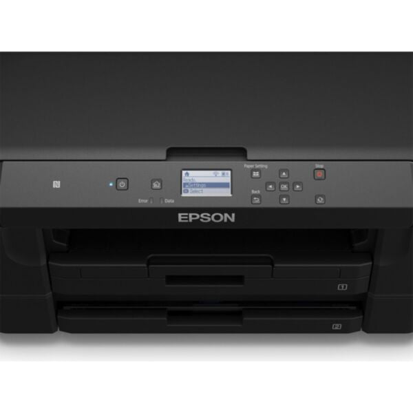 Epson WorkForce Printer WF-7210DTW Epson WorkForce Printer WF-7210DTW