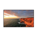 Dahua LDH43-SAI400K 43'' Wall-mounted Digital Signage Dahua LDH43-SAI400K 43'' Wall-mounted Digital Signage