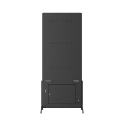 Dahua LDV43-SAI400K 43'' Floor-Standing High Quality Digital Signage Dahua LDV43-SAI400K 43'' Floor-Standing High Quality Digital Signage