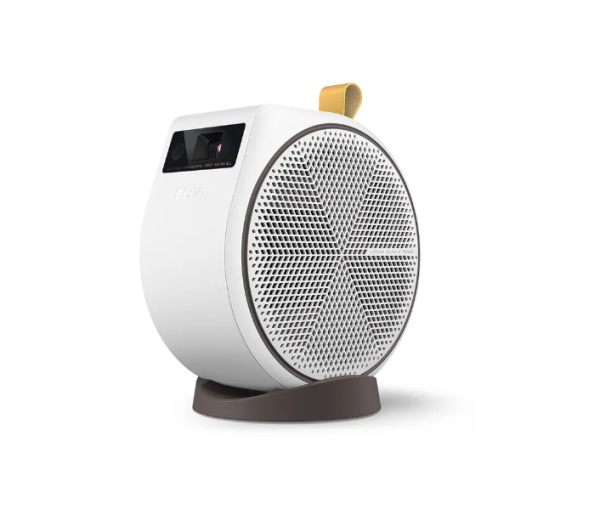 BenQ GV31 Portable Projector – 300 ANSI Lumens, 1080p, Rotating Projection BenQ GV31 Portable Projector – 300 ANSI Lumens, 1080p, Rotating Projection