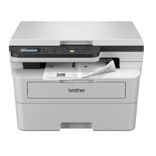 Brother MFC-B7810DW Multifunctional Mono Laser Printer Brother MFC-B7810DW Multifunctional Mono Laser Printer