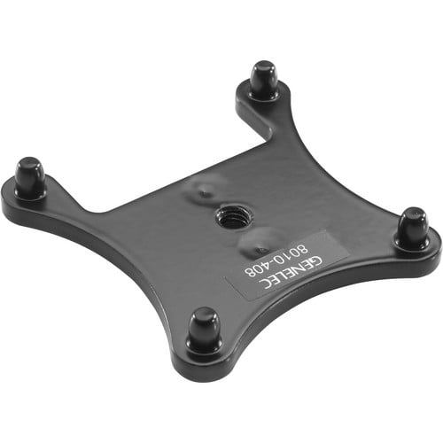Genelec 8010-408B Stand Plate for 6010A IsoPod Genelec 8010-408B Stand Plate for 6010A IsoPod
