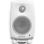 Genelec 8010AW Studio Monitor - White Genelec 8010AW Studio Monitor - White