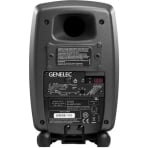 Genelec 8020D Studio Monitor - Dark Grey Genelec 8020D Studio Monitor - Dark Grey