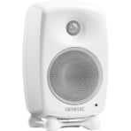 Genelec 8020D Studio Monitor - White Genelec 8020D Studio Monitor - White