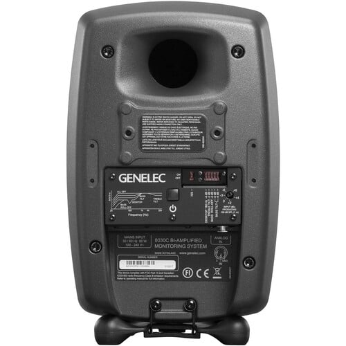 Genelec 8030CRW 5 Genelec 8030CRW 5