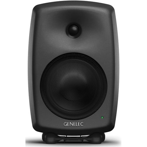 Genelec 8040BPM 6.5 Genelec 8040BPM 6.5