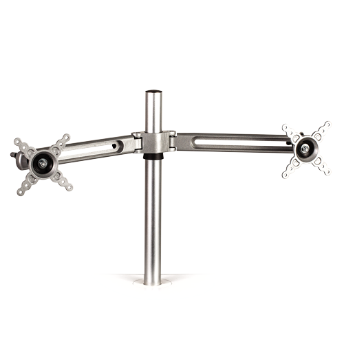 Fellowes Reflex Dual Monitor Arms Fellowes Reflex Dual Monitor Arms