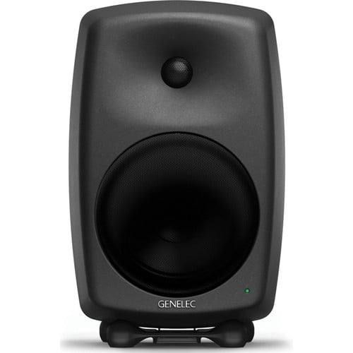 Genelec 8050BPM 8 Genelec 8050BPM 8