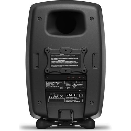 Genelec 8050BPM 8 Genelec 8050BPM 8