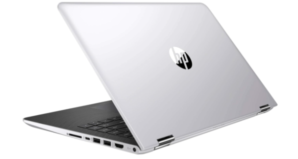 HP PAVILION X360 14-BA125CL (5GR61UA) I5-8250U-1.6GHZ 8GB 256GB SSD 14 inch FHD WIN 10 HOME INTEL UHD SILVER HP PAVILION X360 14-BA125CL (5GR61UA) I5-8250U-1.6GHZ 8GB 256GB SSD 14 inch FHD WIN 10 HOME INTEL UHD SILVER
