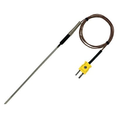 Fluke General Purpose Probe (Type K) Fluke General Purpose Probe (Type K)