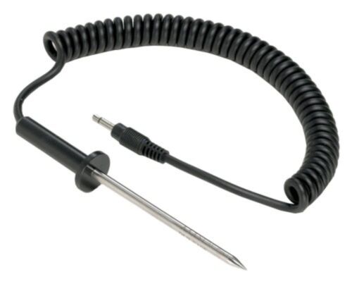 Fluke 80PR-60 RTD Temperature Probe for Fluke 66 and 68 Fluke 80PR-60 RTD Temperature Probe for Fluke 66 and 68