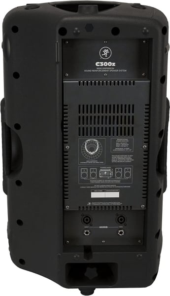 Mackie C300 12 Mackie C300 12
