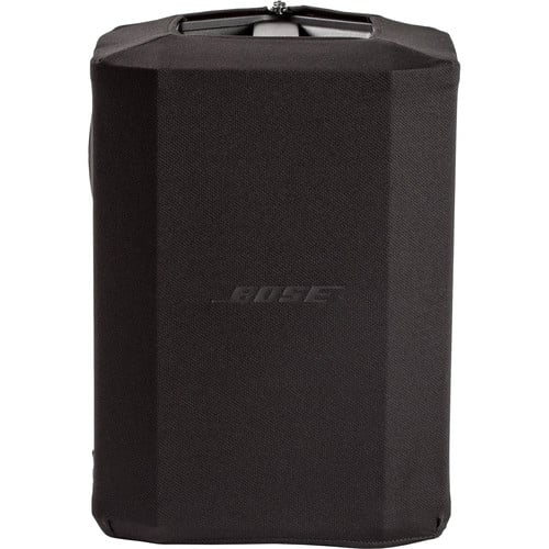 Bose S1 Pro Skin Cover - Black Bose S1 Pro Skin Cover - Black