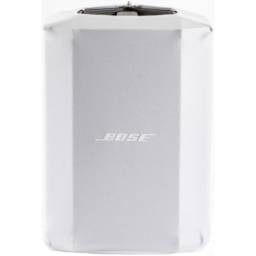 Bose S1 Pro Skin Cover - White Bose S1 Pro Skin Cover - White