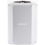 Bose S1 Pro Skin Cover - White Bose S1 Pro Skin Cover - White